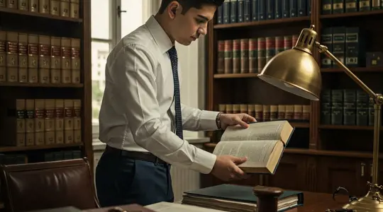 مساعدو الأخصائيين في القانون ومن إليهم.jpg